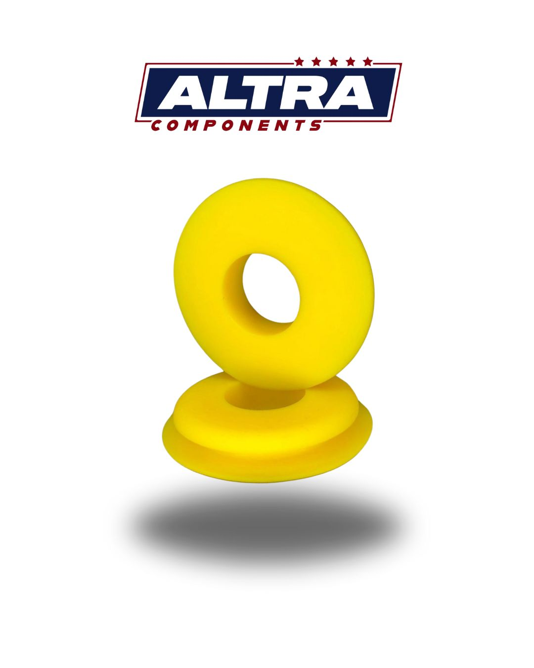 Altra - Glad Hand Seals