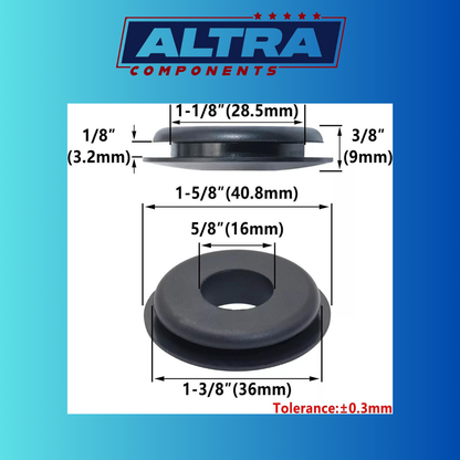 Altra - Glad Hand Seals