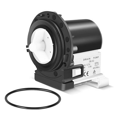 Altra Washer Drain Pump