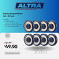 Polyurethane Replacement Wheel